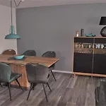 Appartement Heins Kirchdorf (Poel)