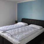 Appartement Heins Kirchdorf (Poel)