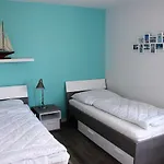 Heins Appartement Kirchdorf (Poel)