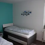 Appartement Heins *