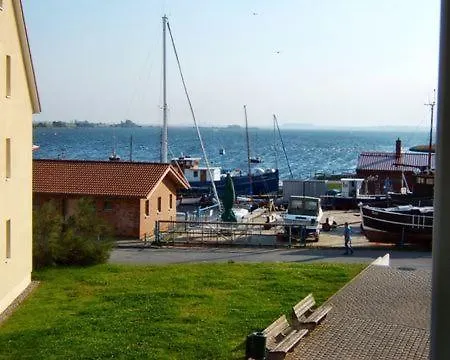 Heins شقة Kirchdorf (Poel)