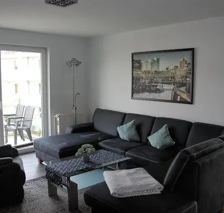 Heins דירה Kirchdorf (Poel)