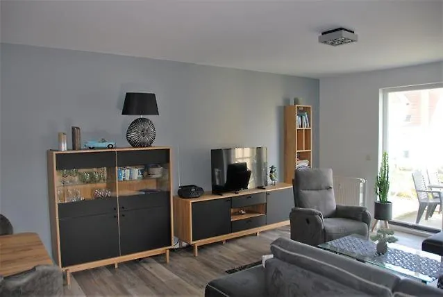 Apartament Heins *