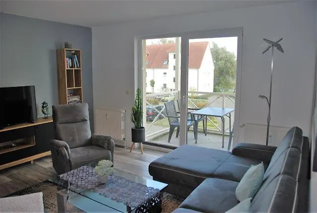 Heins Apartament *