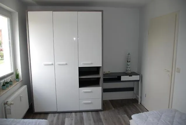 Apartament Heins
