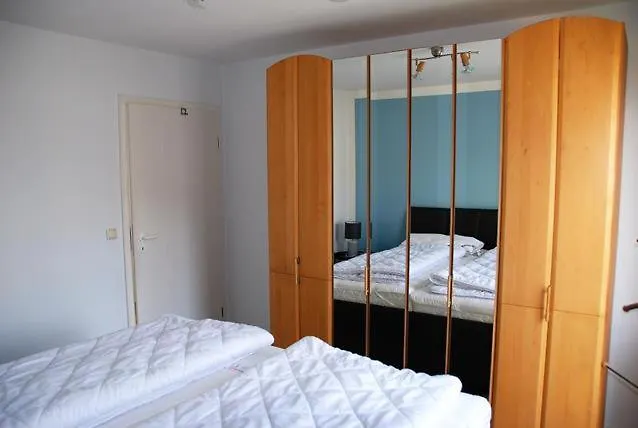 Apartament Heins