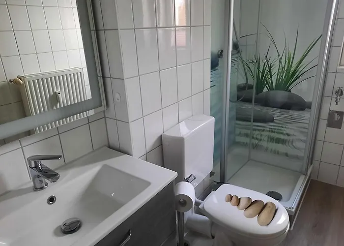 Heins Apartament