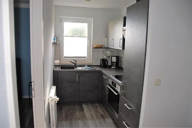 Apartament Heins