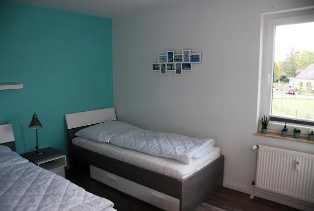 Apartament Heins *